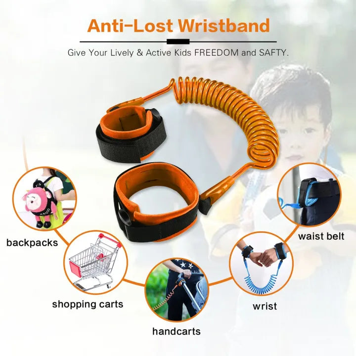 Anti Lost Strap For Kids