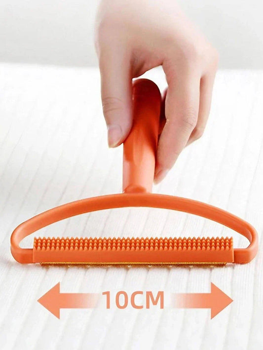 Hair Removal Brush - Lint remover (Pack of 2)