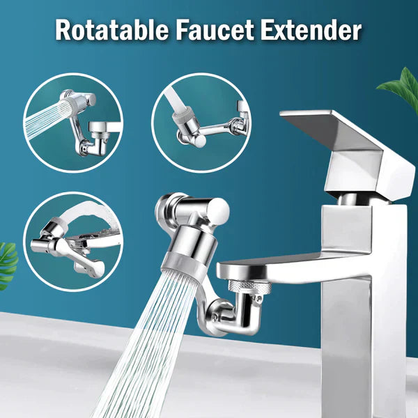 Tap extension faucet(ABS)Material