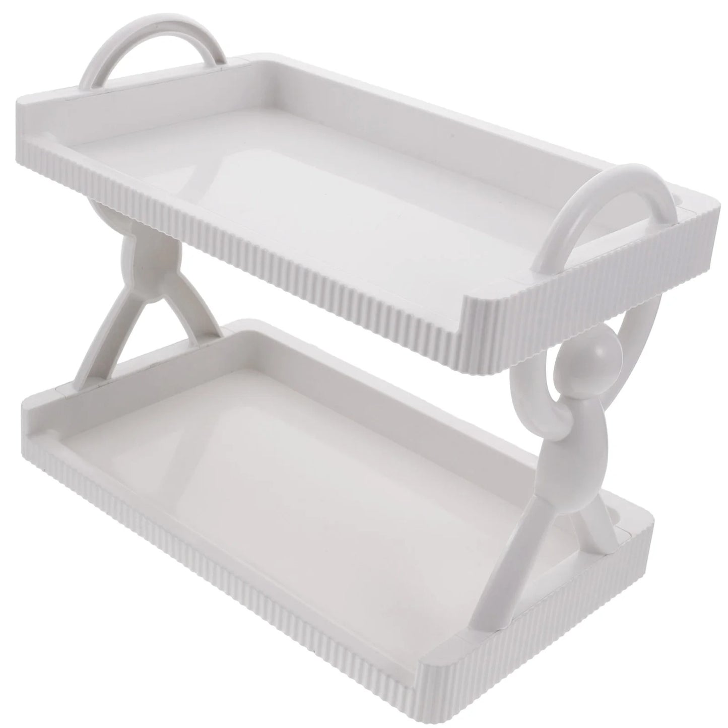 Self-adhesive Wall-Mounted Character Shelf