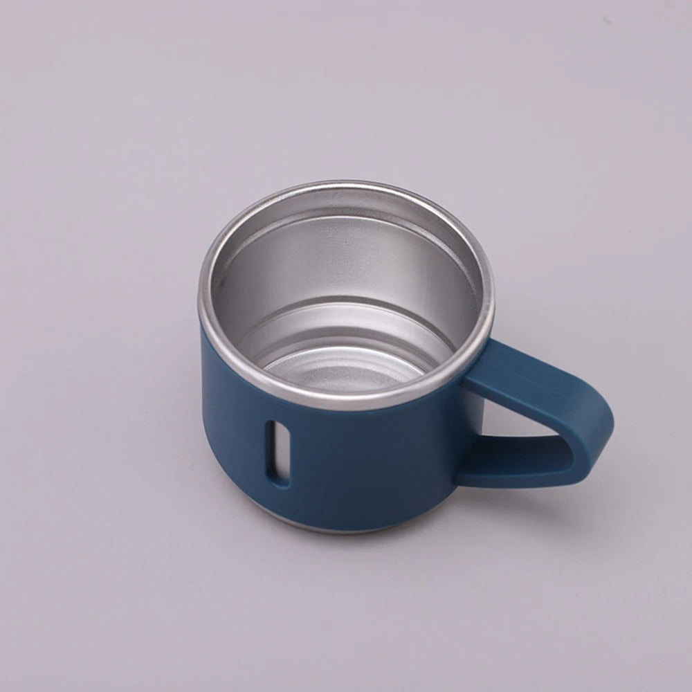 Stainless Steel Vaccum Flask