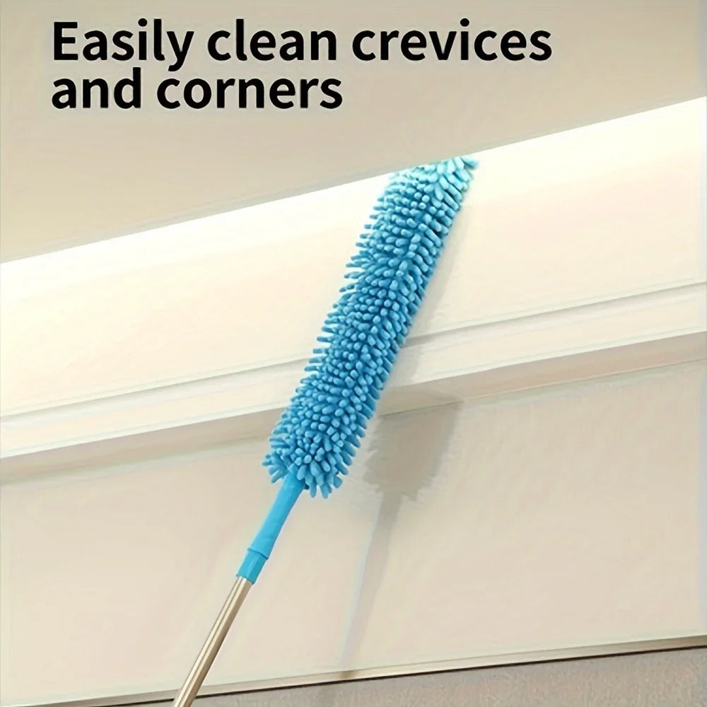 Foldable Fan Cleaning Duster