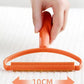 Hair Removal Brush - Lint remover (Pack of 2)