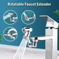 Tap extension faucet(ABS)Material