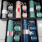 Vacuum Flask Set 500ml