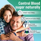Sugar Control LI4 Acupressure Point Clip - Pack of 2