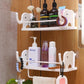 WALL MOUNTED ELEPHANT RACK WITH TOWEL HOLDER