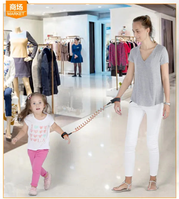 Anti Lost Strap For Kids