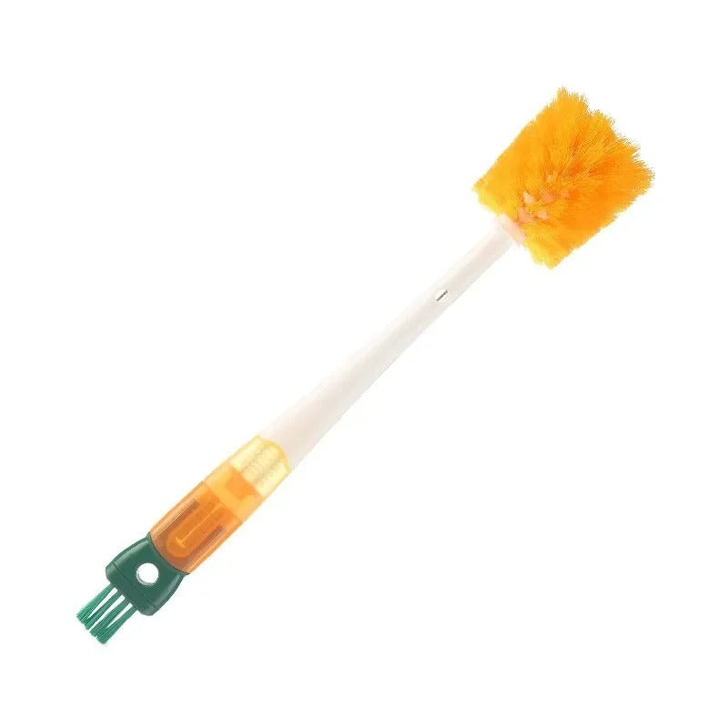 5 in 1 Bottle Cleaning Brush