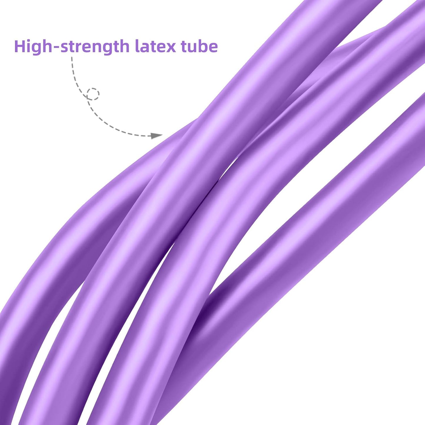 Portable Resistance Band Sit-Up Trainer – Full Body Workout