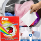 Color Catcher Grabber 8 Sheets For Laundry