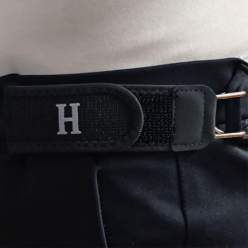 Adjustable Belt Buckle (Pack of 2)