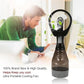AA+ BATTERY OPERATED MINI HANDHELD WATER SPRAY FAN BOTTLE PORTABLE FOR SUMMER COOLING WATER MIST
