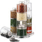 12pcs Spice Tower