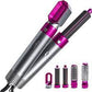 5 in 1 Multifunctional Hair Dryer Hot Air Comb
