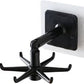 360 ° Rotating Self-adhesive Hook