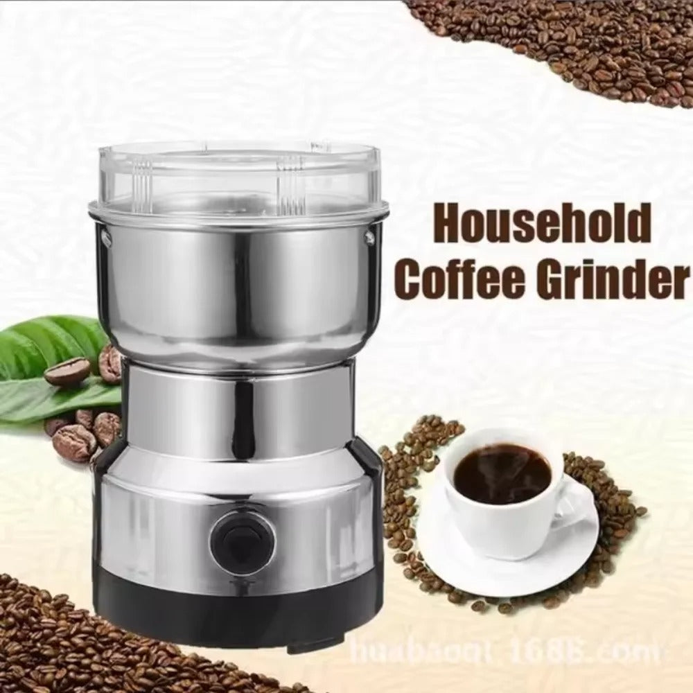 Multifunctional Electric Grinder