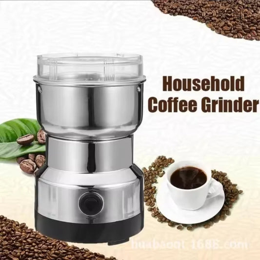Multifunctional Electric Grinder