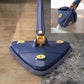360° Rotating Triangle Mop