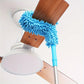 Foldable Fan Cleaning Duster