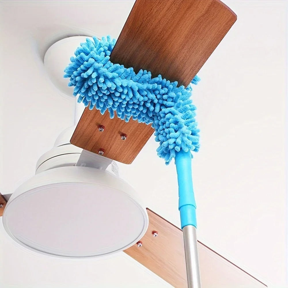 Foldable Fan Cleaning Duster