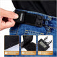 Adjustable Belt Buckle (Pack of 2)