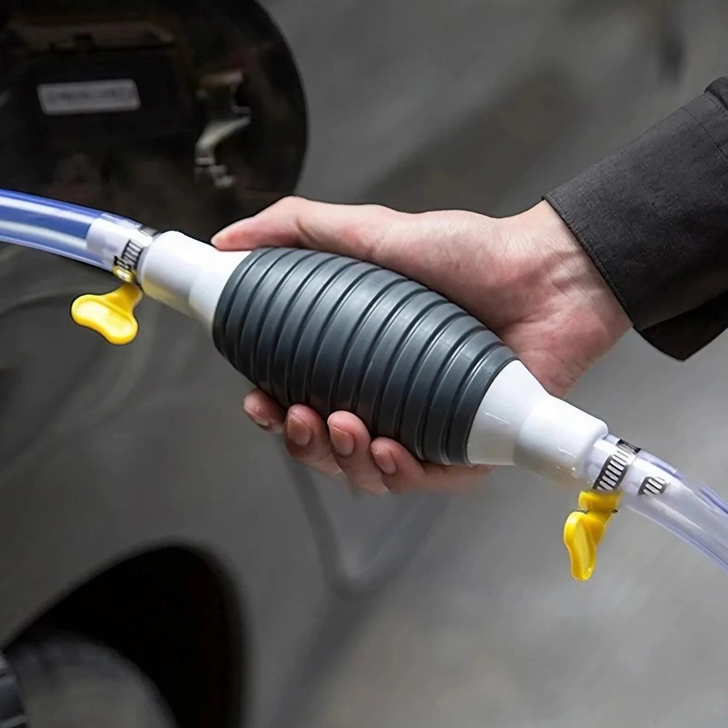 Manual Fuel Hand Pump