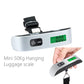 Portable Digital Luggage Scale