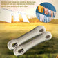 Metal Inner Rope for Laundry Wet Clothes (Buy 1 Get 1 Free)