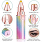 2 in 1 Rechargeable Flawless Hair Remover
