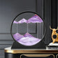 3D Dynamic Sand Art Lamp Liquid Motion