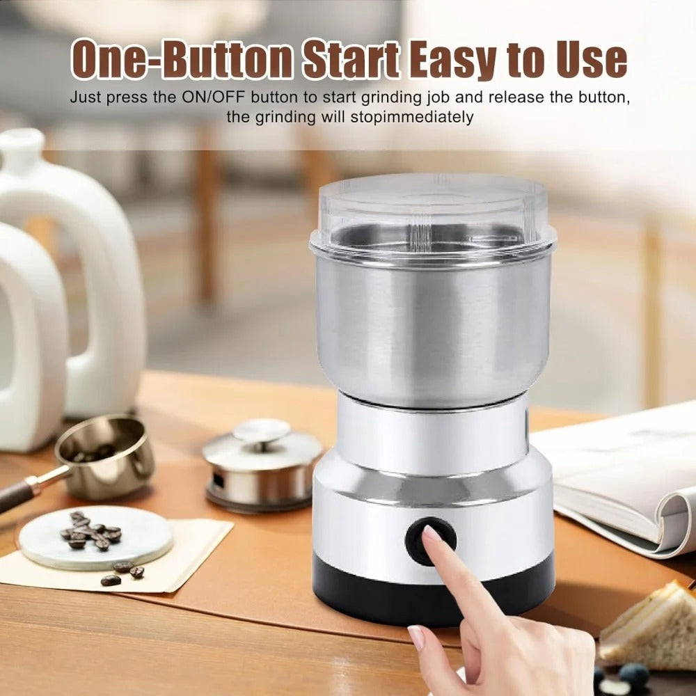 Multifunctional Electric Grinder