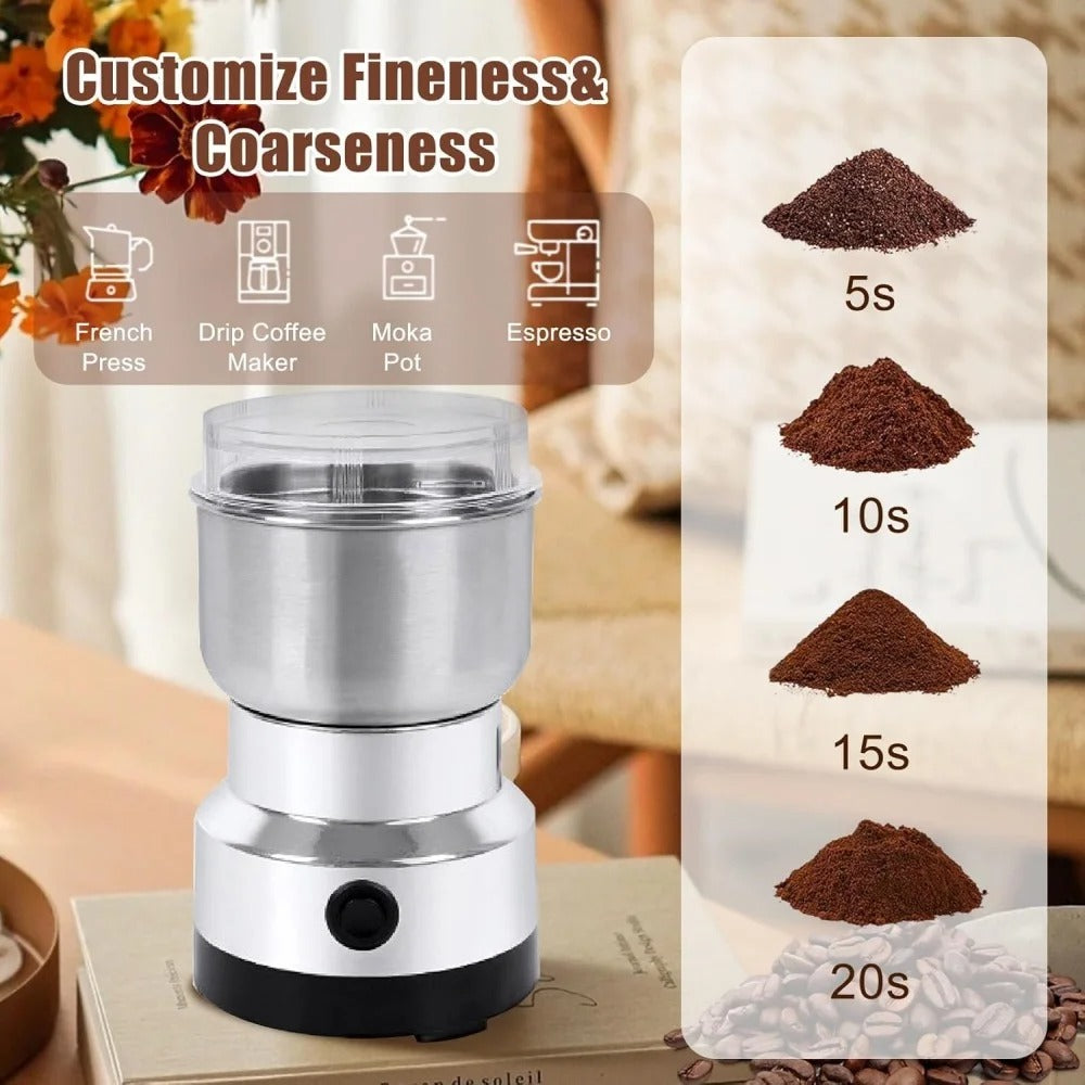 Multifunctional Electric Grinder