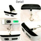 Portable Digital Luggage Scale