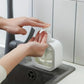 Square Liquid Soap Dispenser