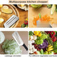 Multifunctional Cabbage Cutting Knife