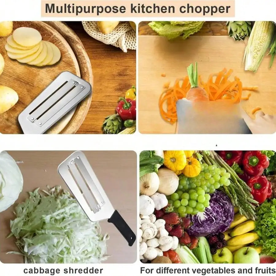 Multifunctional Cabbage Cutting Knife