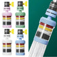 360° Rotatable 6 Layers Faucet Filter