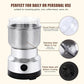 Multifunctional Electric Grinder