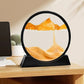 3D Dynamic Sand Art Lamp Liquid Motion
