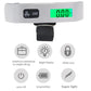 Portable Digital Luggage Scale