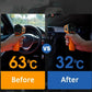 Foldable Car Windshield Sunshade Umbrella