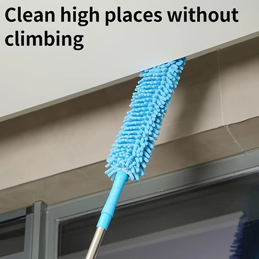 Foldable Fan Cleaning Duster