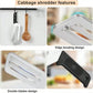 Multifunctional Cabbage Cutting Knife