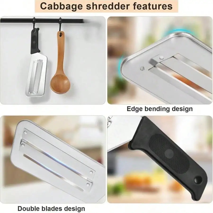 Multifunctional Cabbage Cutting Knife