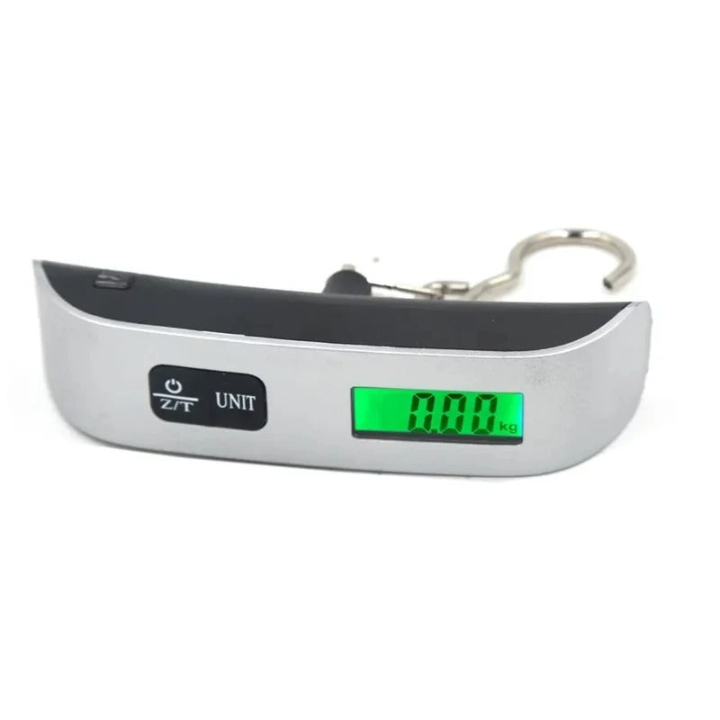 Portable Digital Luggage Scale
