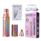 2 in 1 Rechargeable Flawless Hair Remover