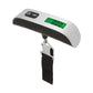 Portable Digital Luggage Scale